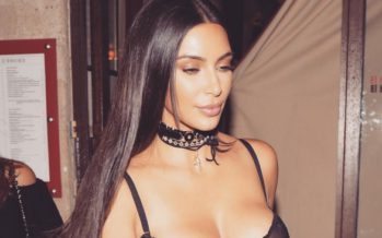 Julkisuudesta vetäytynyt Kim Kardashian menettää miljoonan kuukaudessa?