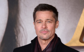 TRAAGINEN VUOSI: Brad Pitt sai kauhean uutisen