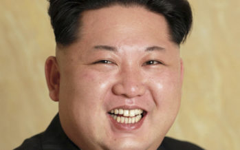 Saiko Pohjois-Korea seuraavan diktaattorinsa? Kimin huhutaan saaneen pojan