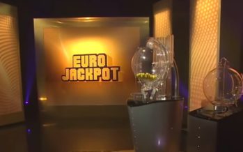 Veikkaus onnitteli 87 miljoonan euron Eurojackpot-voittajaa