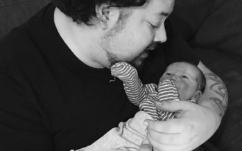 Ozzy Vikman: Synnytyksen ABC:t miehen näkökulmasta
