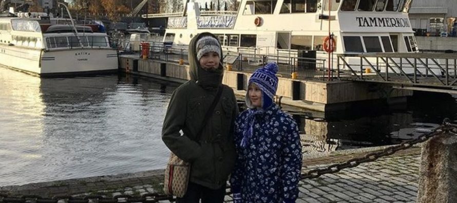 Helena-Reet: Lasten kanssa autolla Suomen ympäri (VOL2: Vaikutelmia Tampereelta – nähtävyyksiä ja paljon muuta) + MATKAKUVAT!