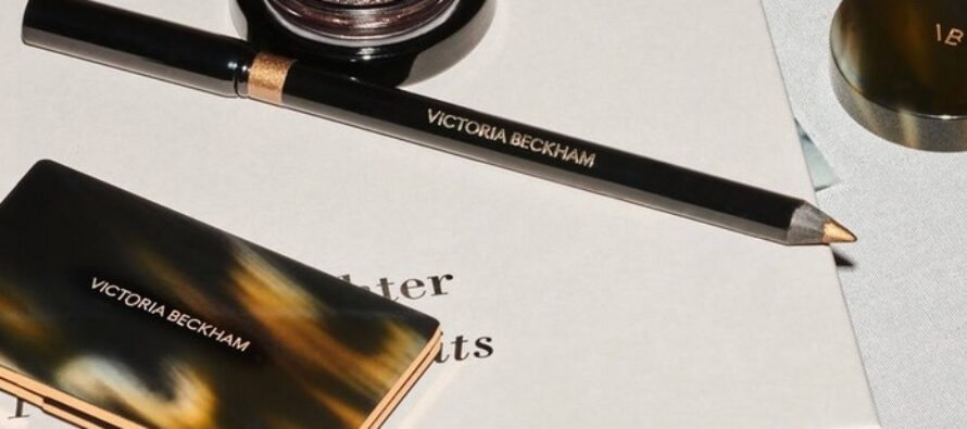 Yhdessä Estée Lauderin kanssa monta menestynyttä kauneuskokoelmaa lanseerannut Victoria Beckham toi markkinoille oman kauneusbrändinsä